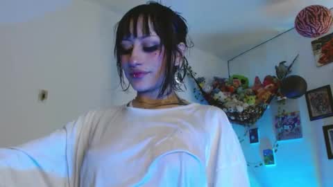 layla_quinn online show from 02.18.26