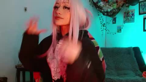 layla_quinn online show from 02.23.26