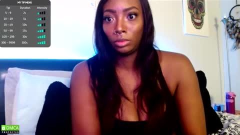 LaylaAriana online show from 02.18.26