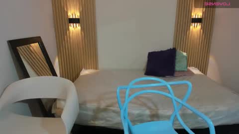 LaylaEmber online show from 03.01.26