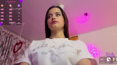 Snapshot of laylafoxy_tay chatting on 02.26.26 laylafoxy_tay online show from 02.26.26