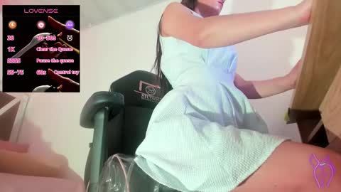 Snapshot of laylafoxy_tay chatting on 02.28.26 laylafoxy_tay online show from 02.28.26