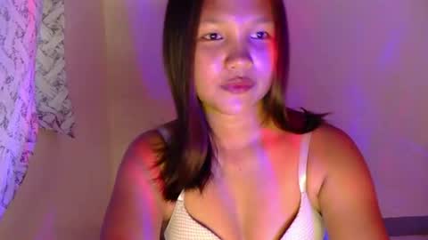 Nimfa online show from 07.26.26