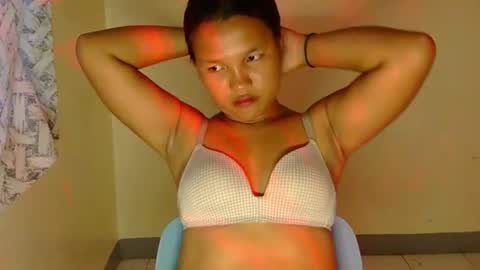 Nimfa online show from 07.28.26