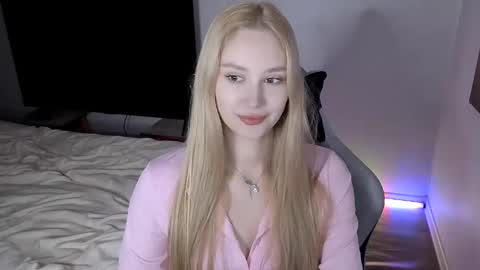 LaylaPretty001 online show from 02.18.26
