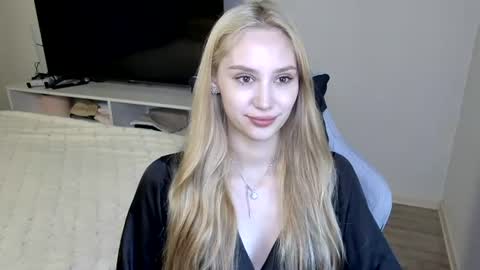 LaylaPretty001 online show from 07.07.26