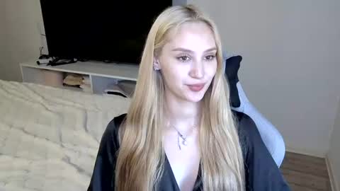 LaylaPretty001 online show from 07.07.26