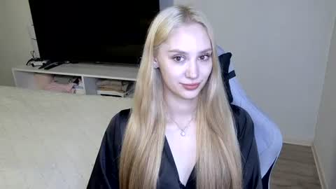 LaylaPretty001 online show from 07.13.26
