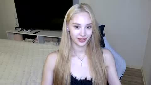 LaylaPretty001 online show from 07.20.26