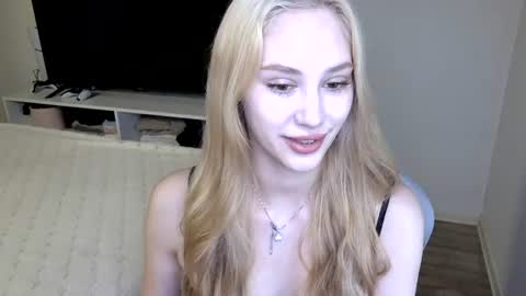 LaylaPretty001 online show from 07.21.26