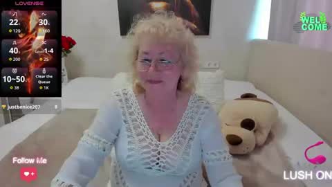 laylaroma online show from 07.13.26