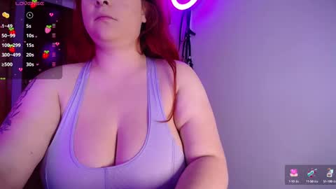 Vannessa  online show from 02.10.25