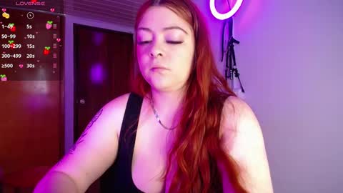 Vannessa  online show from 02.12.25