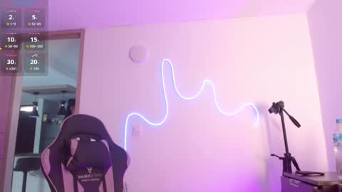 Vannessa  online show from 02.23.26