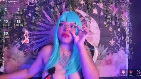 Snapshot of layra_66 chatting on 07.16.26 layra_66 online show from 07.16.26