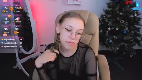 layriantavee online show from 01.12.25