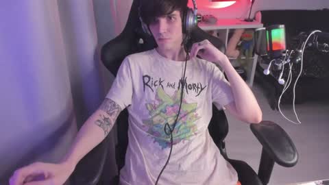 Haze aka Slava online show from 01.29.25