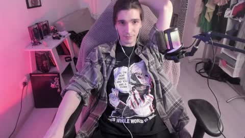 Haze aka Slava online show from 04.09.26