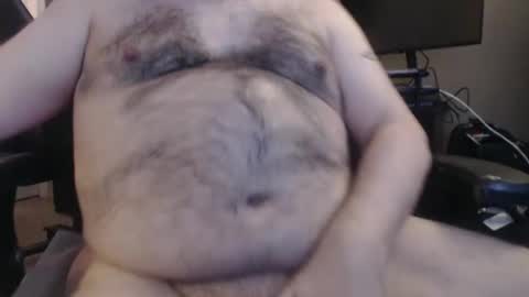 Snapshot of lazycub chatting on 02.27.25 Lazy online show from 02.27.25