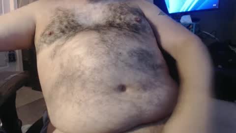 Snapshot of lazycub chatting on 09.19.25 Lazy online show from 09.19.25