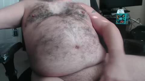 Snapshot of lazycub chatting on 09.21.25 Lazy online show from 09.21.25