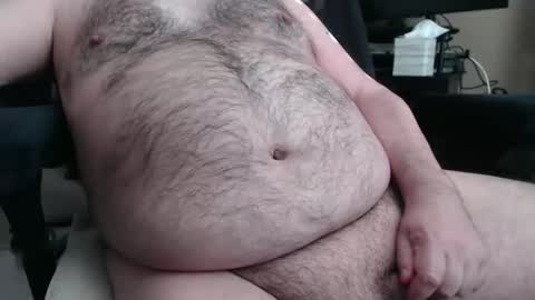 Snapshot of lazycub chatting on 03.22.26 Lazy online show from 03.22.26