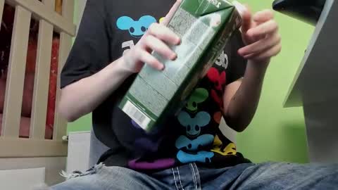 Alex online show from 02.05.26