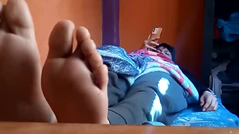 lazyebone online show from 01.13.26