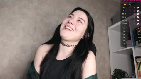 Lisa online show from 12.14.24