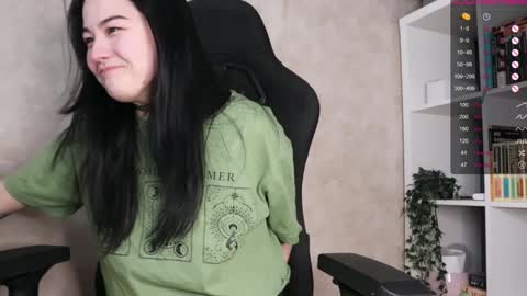 Lisa online show from 01.23.25