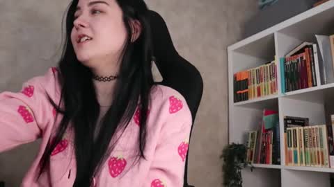 Lisa online show from 02.09.26