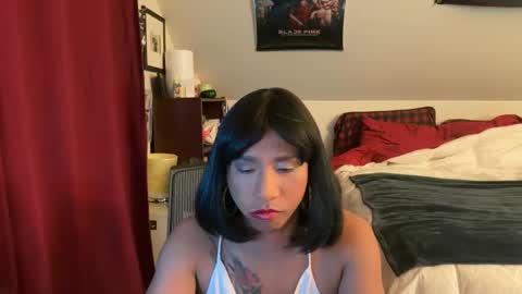 lbffemme online show from 01.13.26