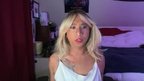 lbffemme online show from 01.15.26