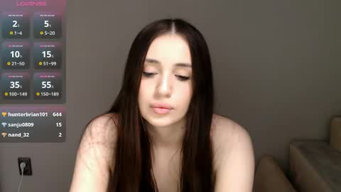 Lea Atreides online show from 04.24.26