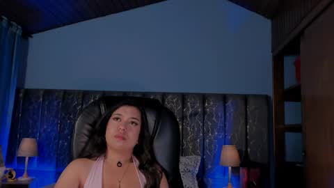 Lea Velle online show from 04.11.26