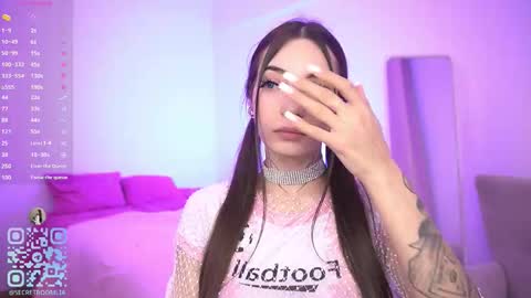 Lia Moon online show from 02.09.26