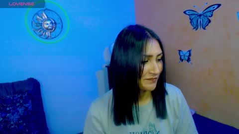 Snapshot of leah_666 chatting on 12.24.24 leah 666 online show from 12.24.24