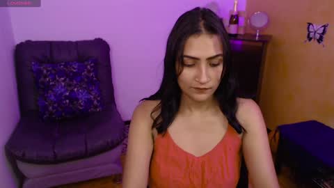 Snapshot of leah_666 chatting on 02.03.25 leah 666 online show from 02.03.25