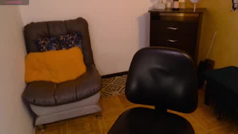 Snapshot of leah_666 chatting on 02.26.25 leah 666 online show from 02.26.25