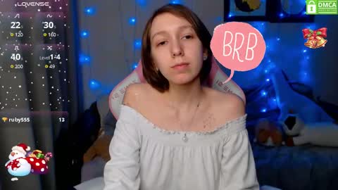 Snapshot of leah__gotty chatting on 12.28.24 Leah Gotty online show from 12.28.24