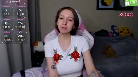 Snapshot of leah__gotty chatting on 01.16.25 Leah Gotty online show from 01.16.25