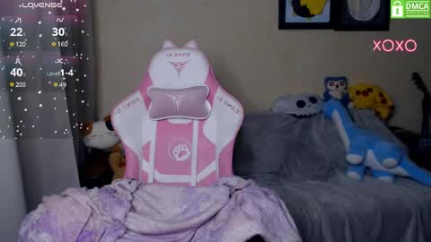 Snapshot of leah__gotty chatting on 01.21.25 Leah Gotty online show from 01.21.25