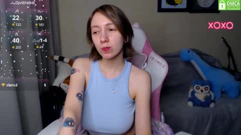 Snapshot of leah__gotty chatting on 01.24.25 Leah Gotty online show from 01.24.25