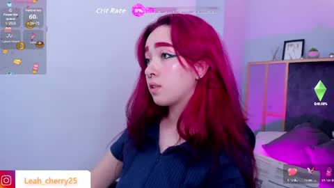 Leah online show from 07.28.26