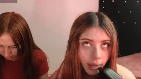 leah_moon11 online show from 02.02.26