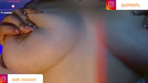 leah_moon11 online show from 05.27.26