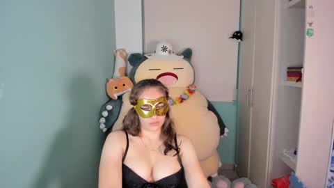 Laura online show from 02.15.26