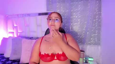 Leah  online show from 05.01.26