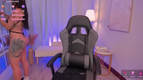 Leah Jones online show from 02.22.26