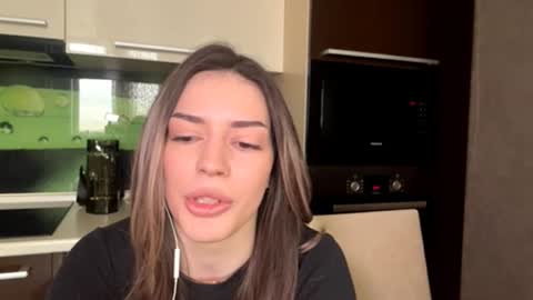 Arina online show from 03.21.26